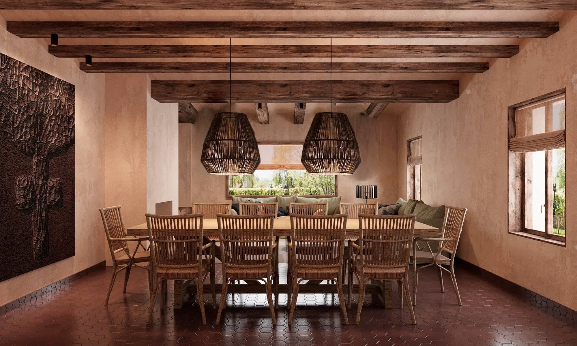 Llavaneres · Barcelona, Spain · LaTroupe Studio