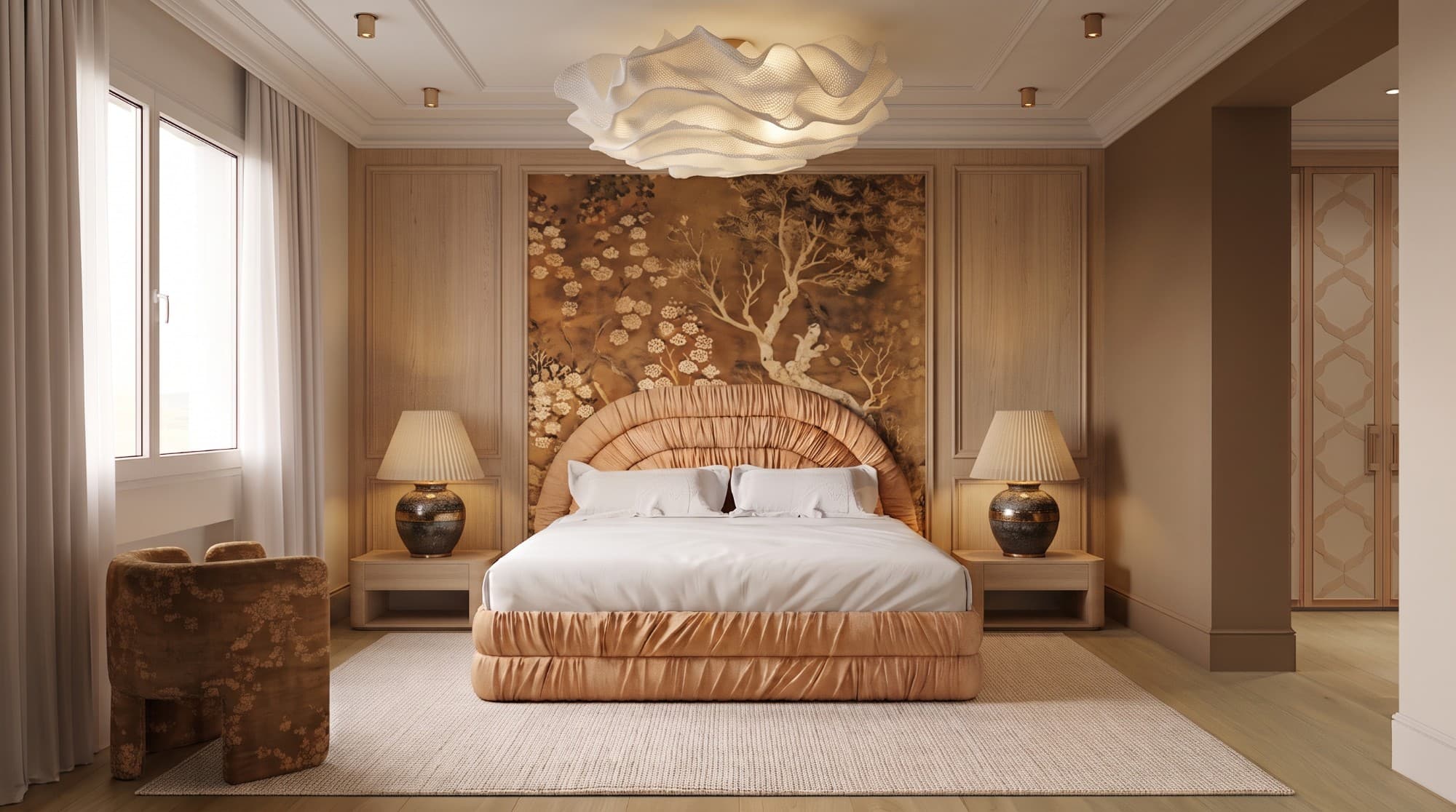 Sant Feliu · Barcelona, Spain · LaTroupe Studio