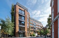 Holbein Gardens · Offices / Workplace · LaTroupe Studio