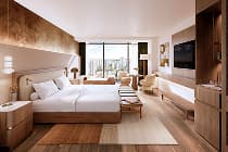 ORO Hato Rey · Hotel / Hospitality · LaTroupe Studio
